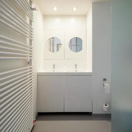 Beautiful Floor Seaview B'berge-bruges