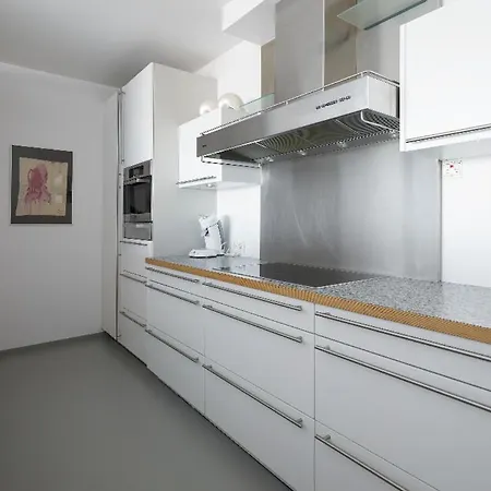 Beautiful Floor Seaview B'berge-bruges *