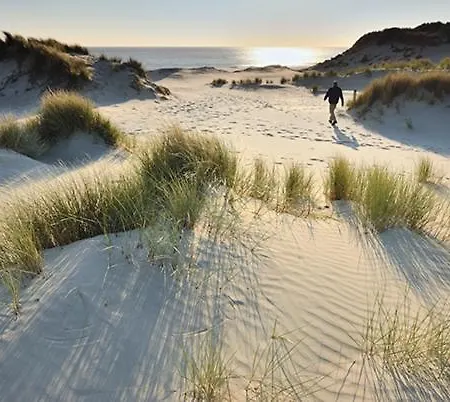 Beautiful Floor Seaview B'berge-bruges Apartamento Blankenberge