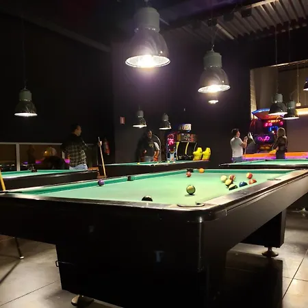 Beautiful Floor Seaview B'berge-bruges *