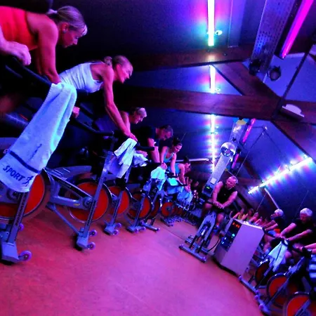 Beautiful Floor Seaview B'berge-bruges * Blankenberge