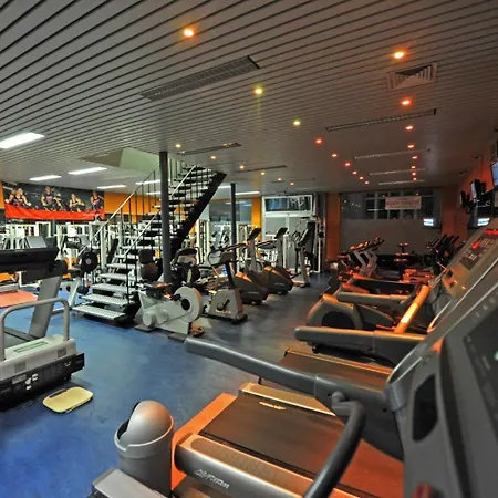 Apartamento Beautiful Floor Seaview B'berge-bruges