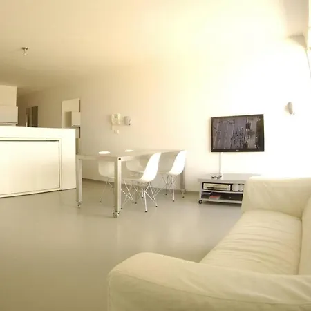 Beautiful Floor Seaview B'berge-bruges